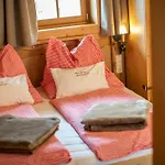 Almhuetten Saalbach-Hinterglemm