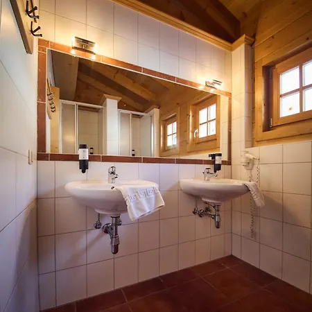 Almhütten Chalet Saalbach-Hinterglemm