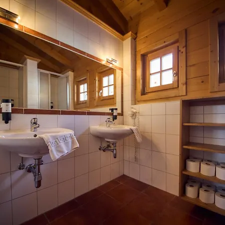 Chalet Almhuetten